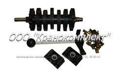Кулачки, звездочки, втулки Кулачки, звездочки, втулки.